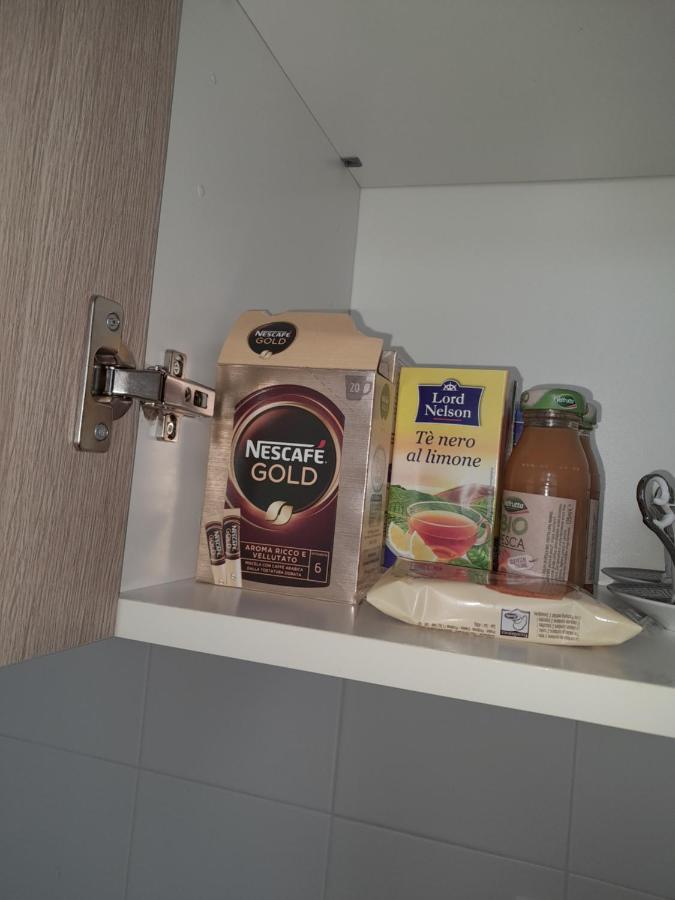 Apartment Il Nido Bilocale Niguarda Milan
