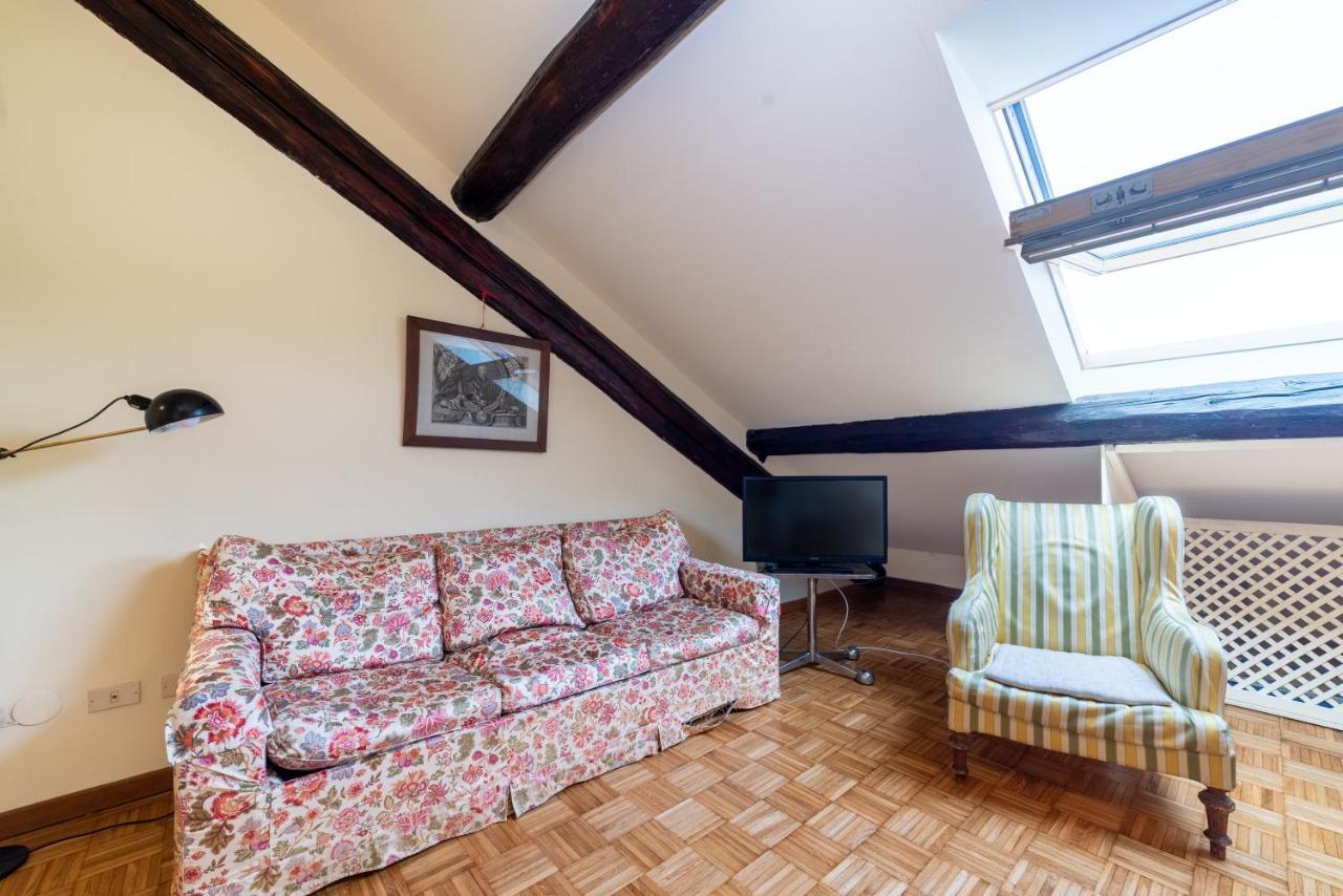 Brera - Sella Charme Castle View * Milano
