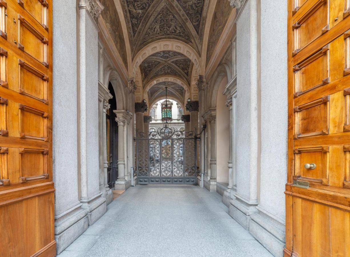 Brera - Sella Charme Castle View * Milano