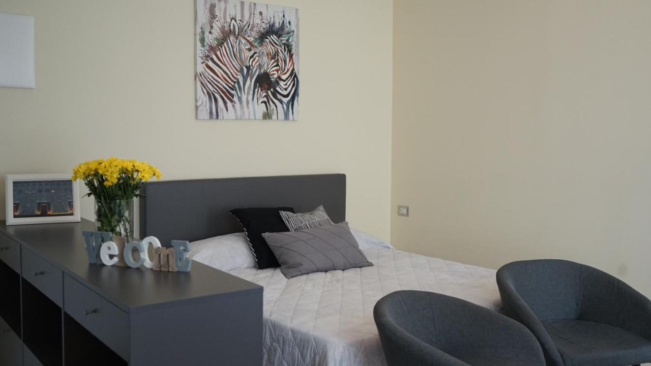 Argo Apartment Mailand