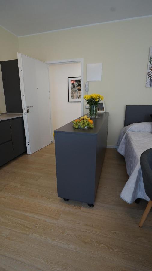 Apartment Argo *