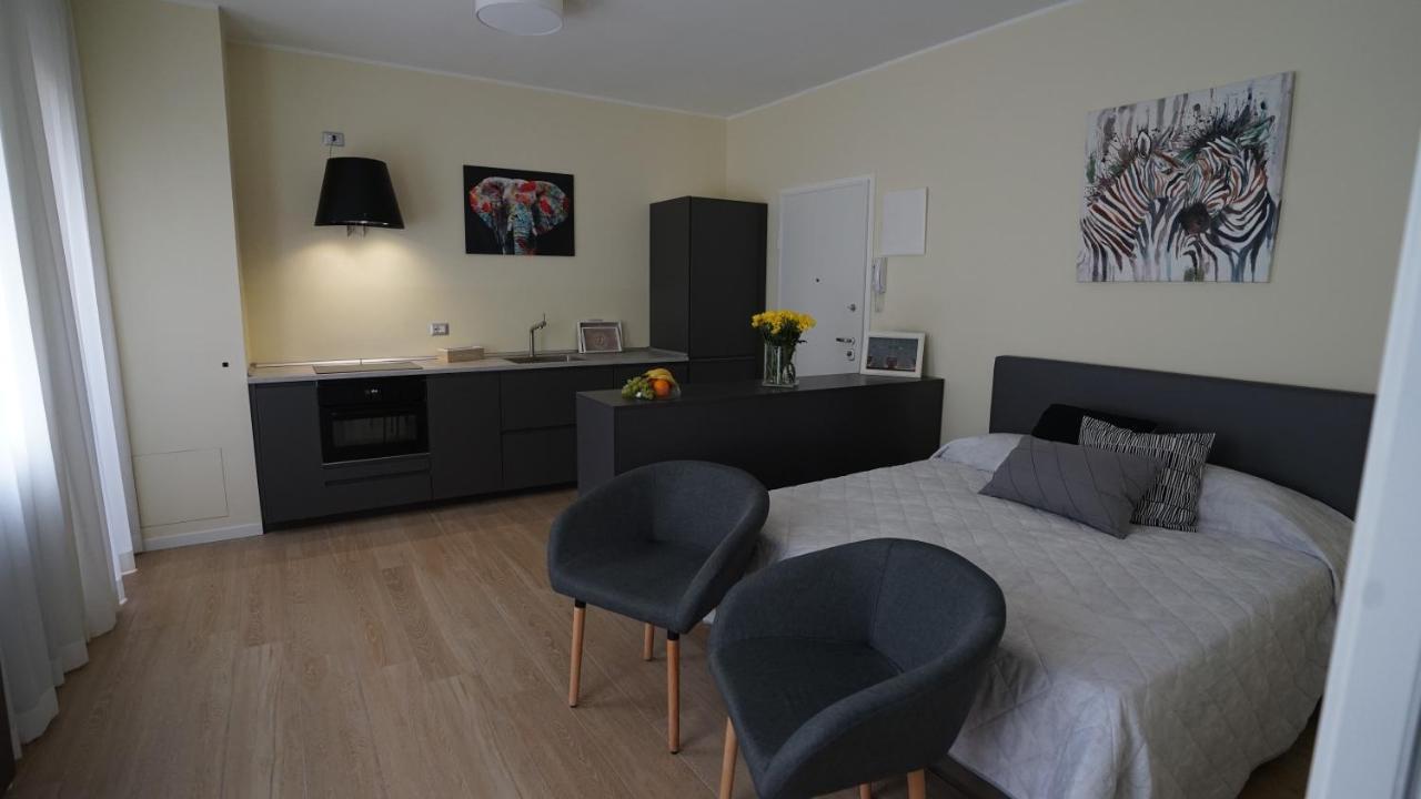 Apartment Argo *