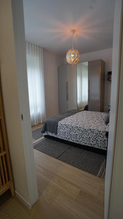 Argo Apartment Mailand