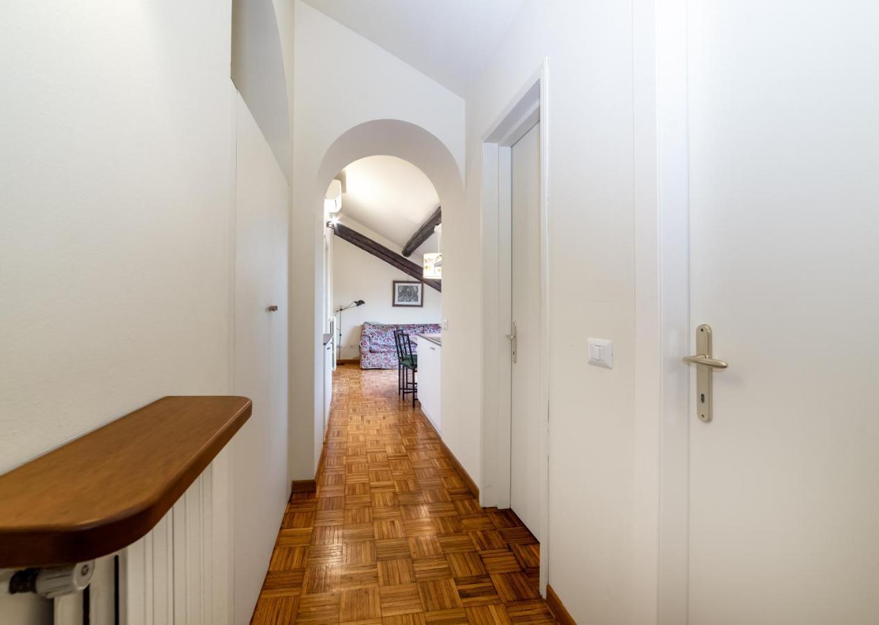 Brera - Sella Charme Castle View * Milano