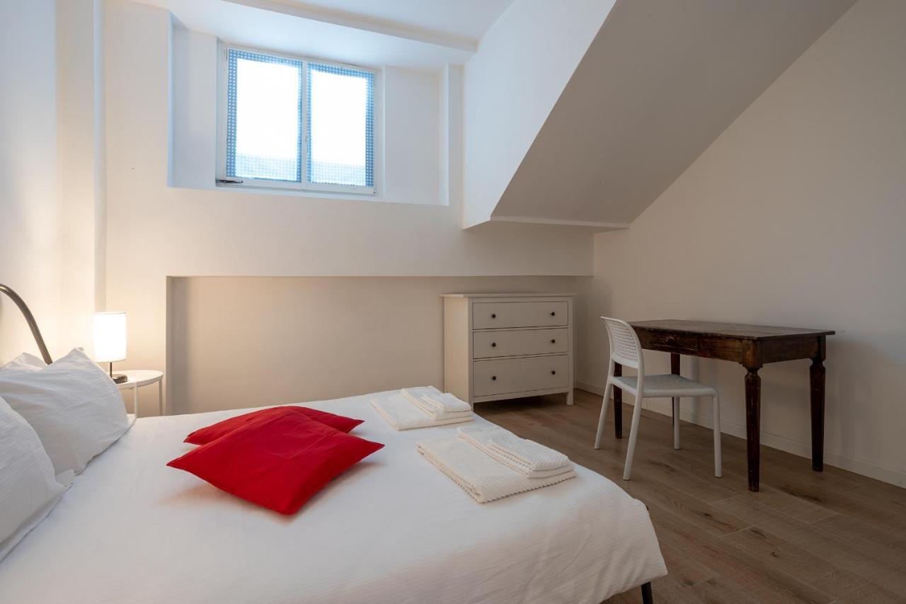 Appartamento Centre - 10 Minutes To Duomo - Free Wifi E Netflix *