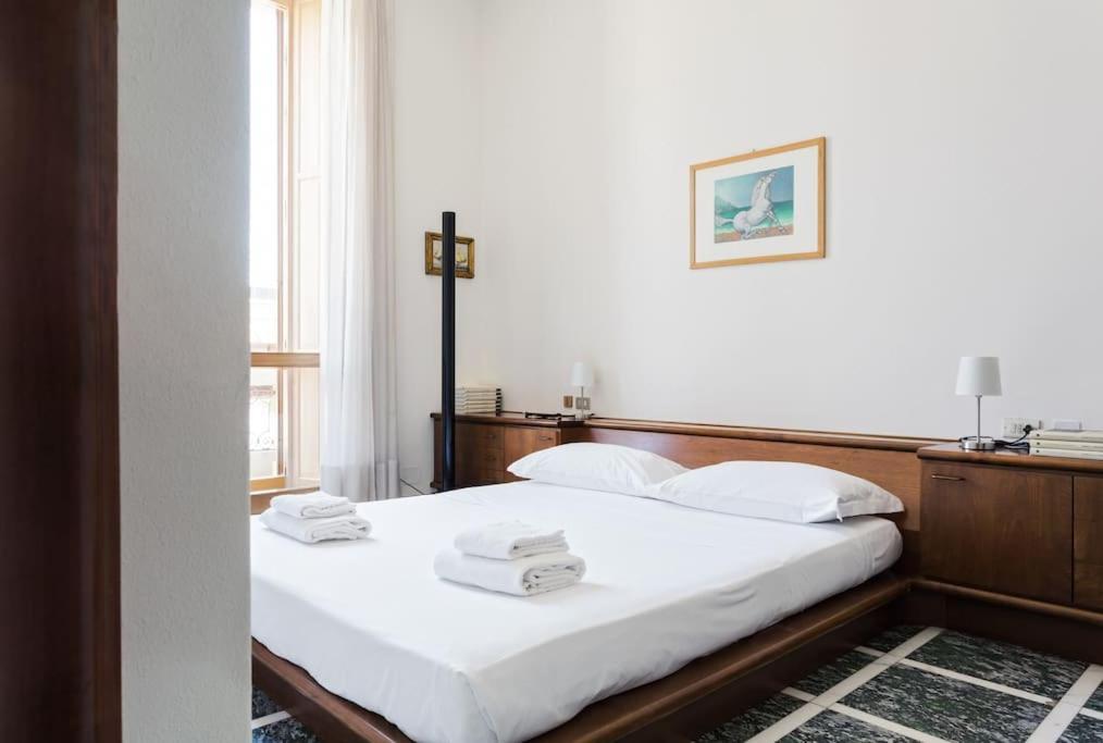 Apartment Nel Cuore Di Milano-duomo Castello Brera