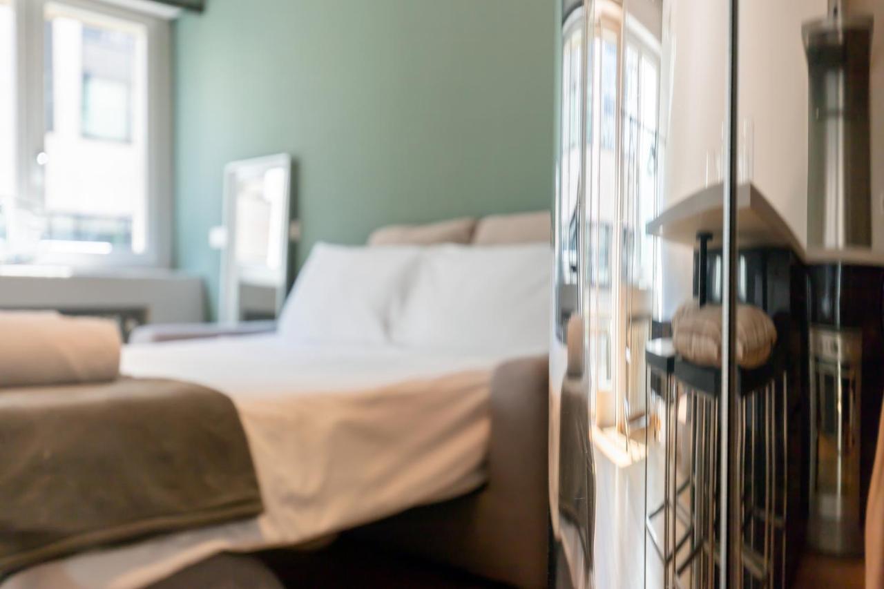 Retreats Brera * Mailand