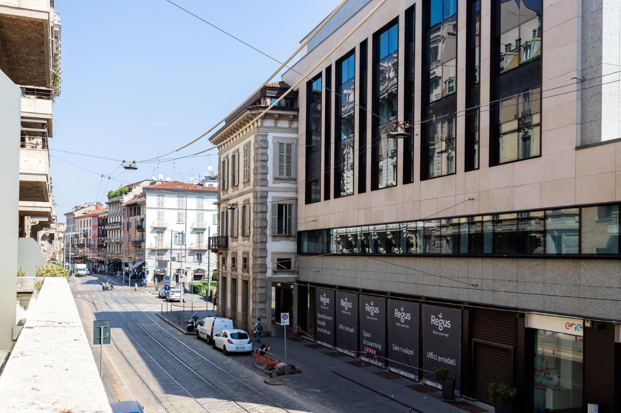 Retreats Brera Mailand