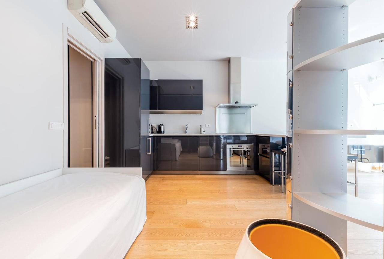 Apartment Retreats Brera *
