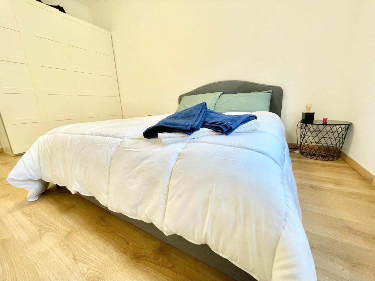 Camera Con Bagno Privato Interno - Zona Bocconi Gæstehus