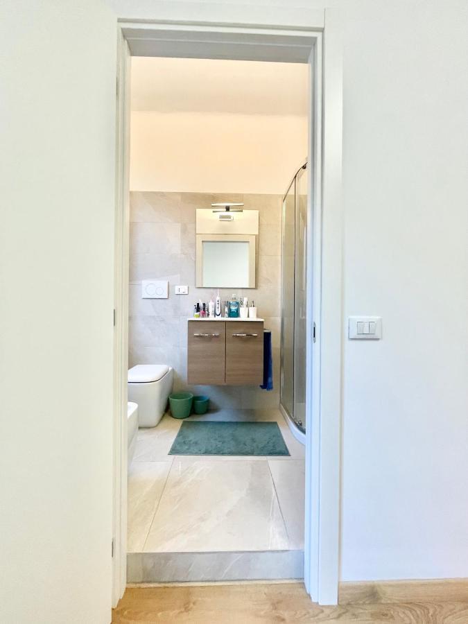 Gæstehus Camera Con Bagno Privato Interno - Zona Bocconi