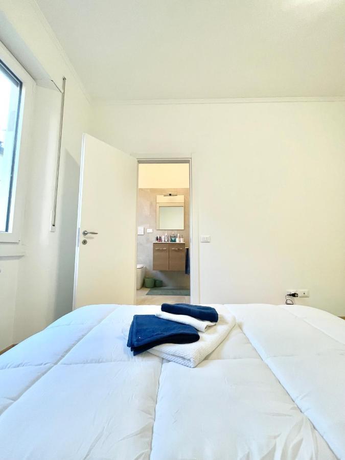 Gæstehus Camera Con Bagno Privato Interno - Zona Bocconi Milano