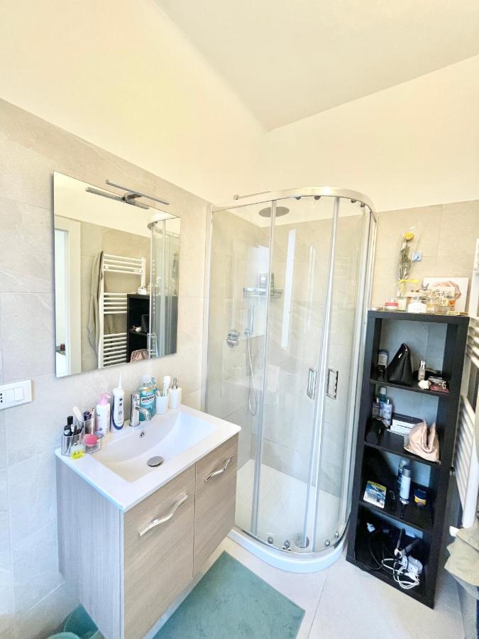 Camera Con Bagno Privato Interno - Zona Bocconi Gæstehus Milano