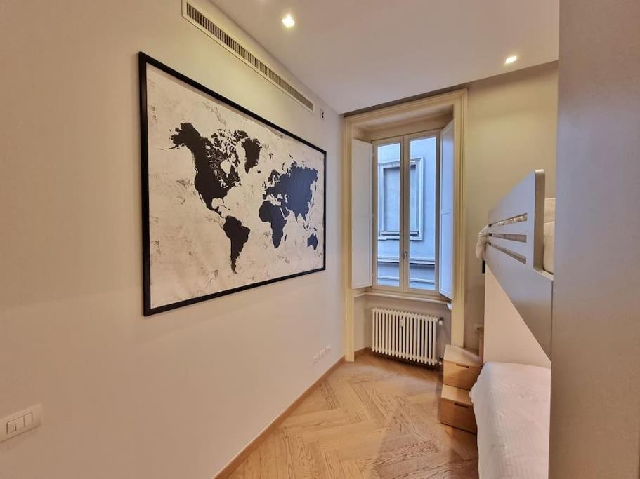 Gazzana Corner House Apartment *