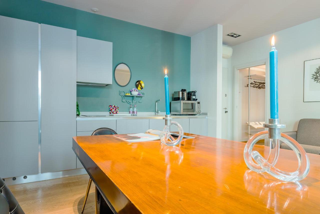 Apartment Retreats Brera Mailand