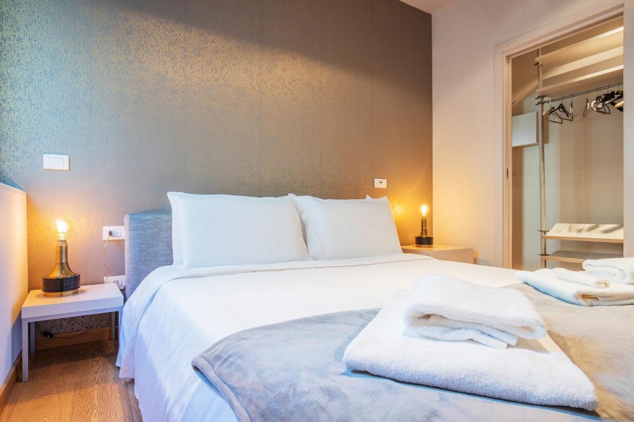 Retreats Brera Apartment Mailand