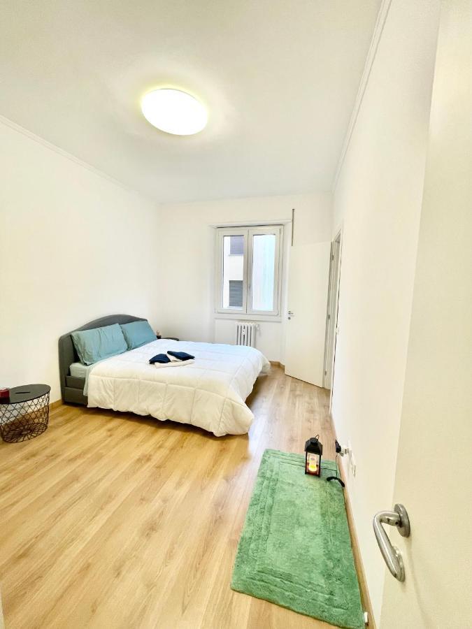 Camera Con Bagno Privato Interno - Zona Bocconi Gæstehus