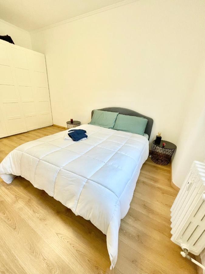 Camera Con Bagno Privato Interno - Zona Bocconi * Milano