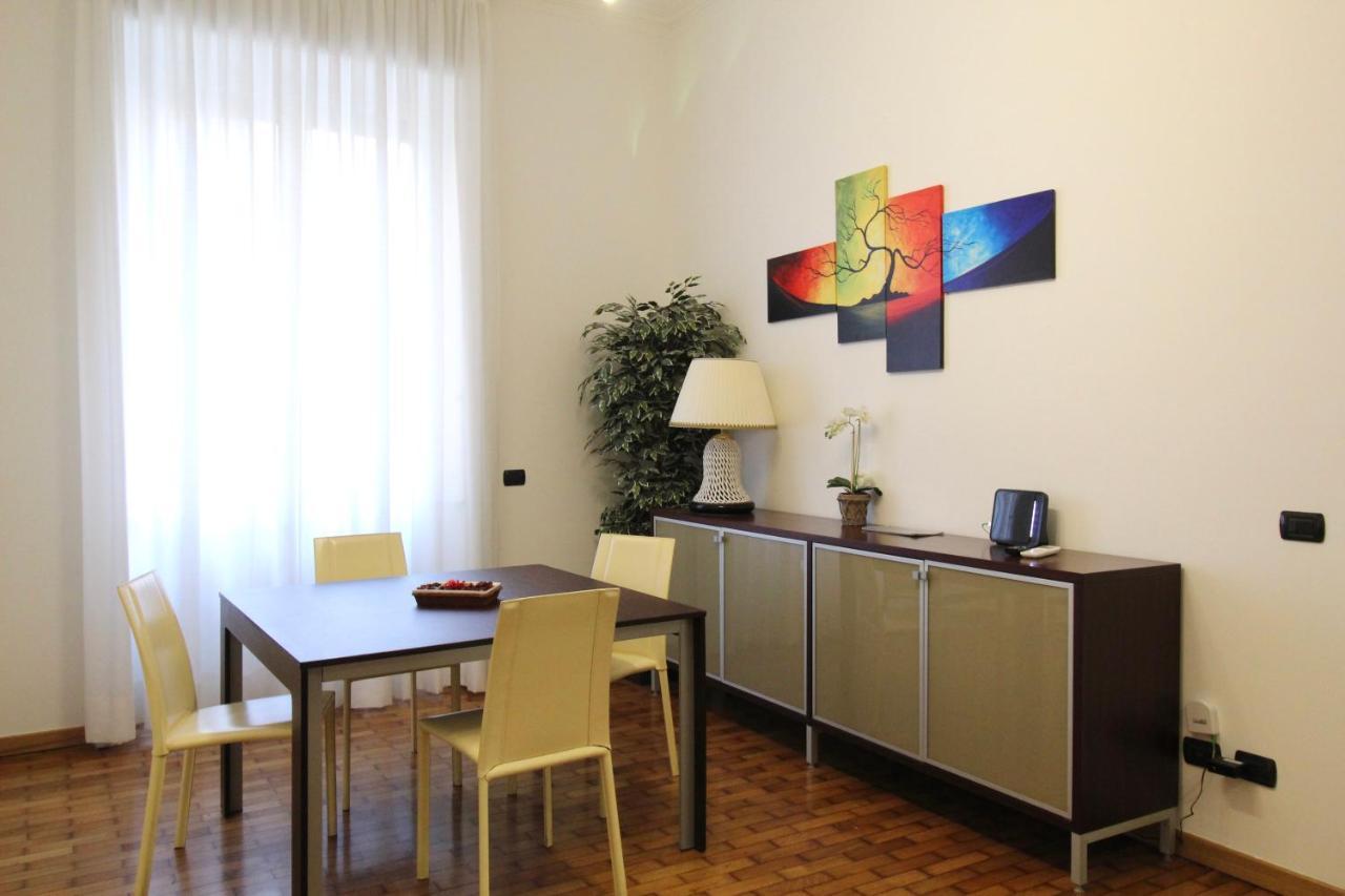 Al Direzionale - Station Milano