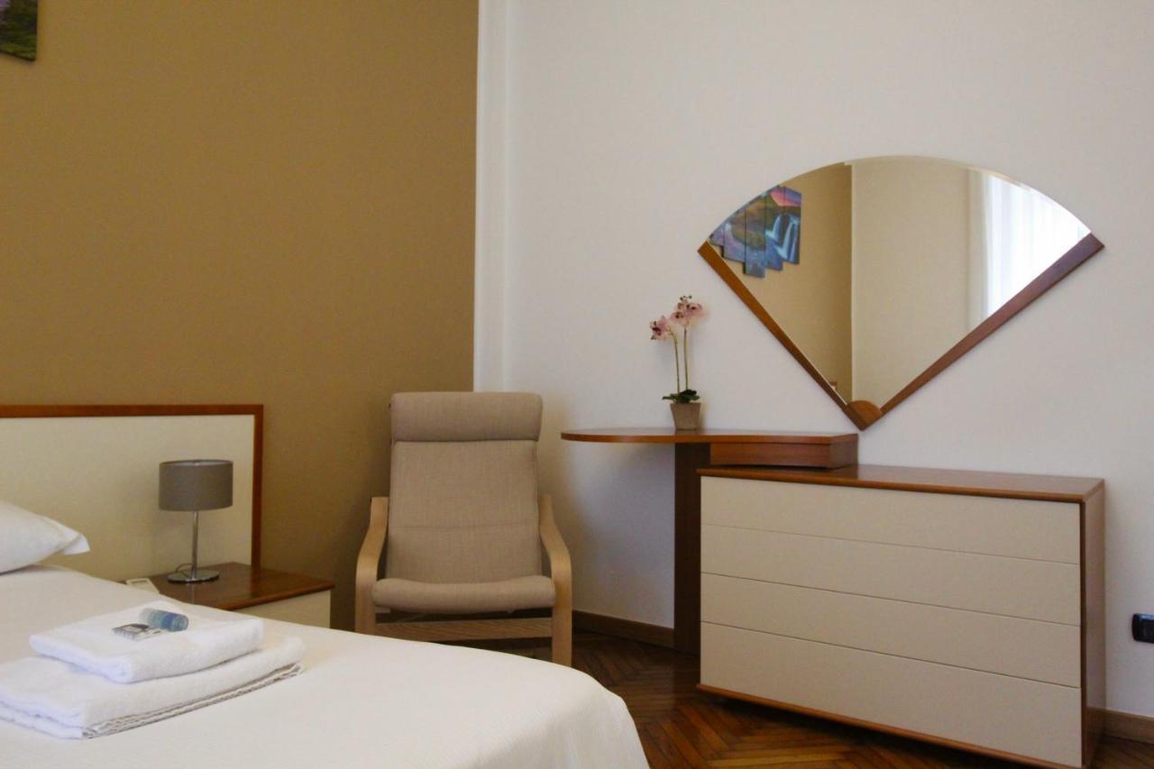 Appartamento Al Direzionale - Station *