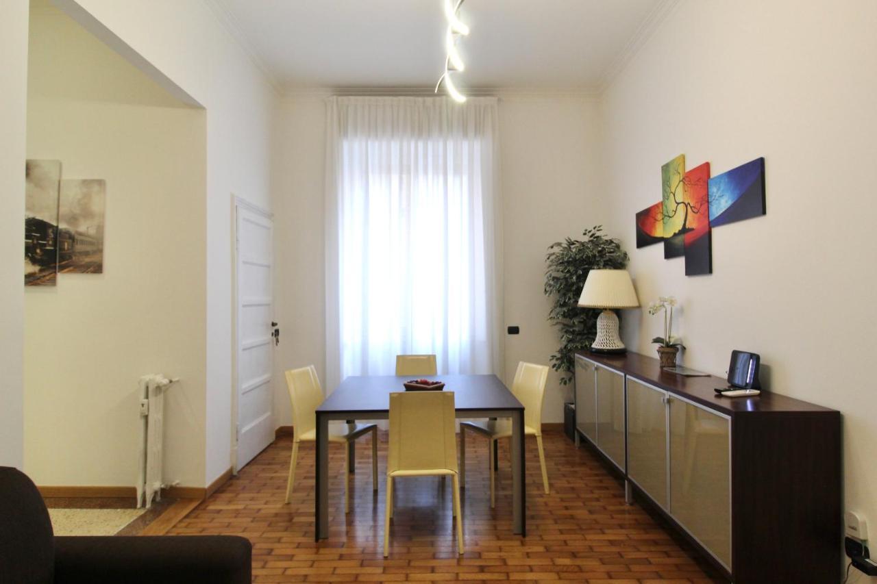 Al Direzionale - Station Appartamento Milano