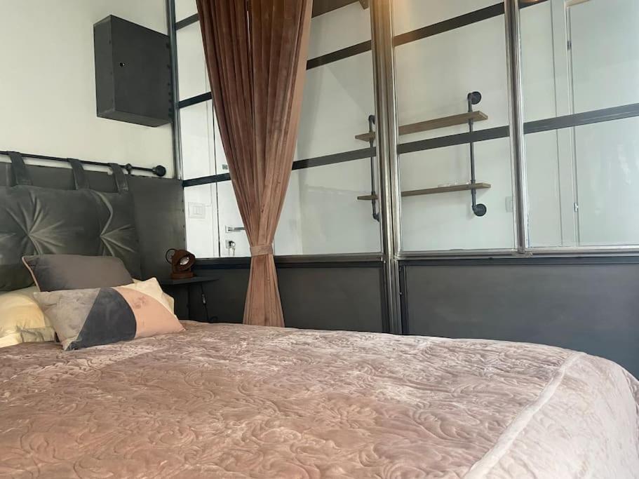 Industrial Cozy Loft * Milano