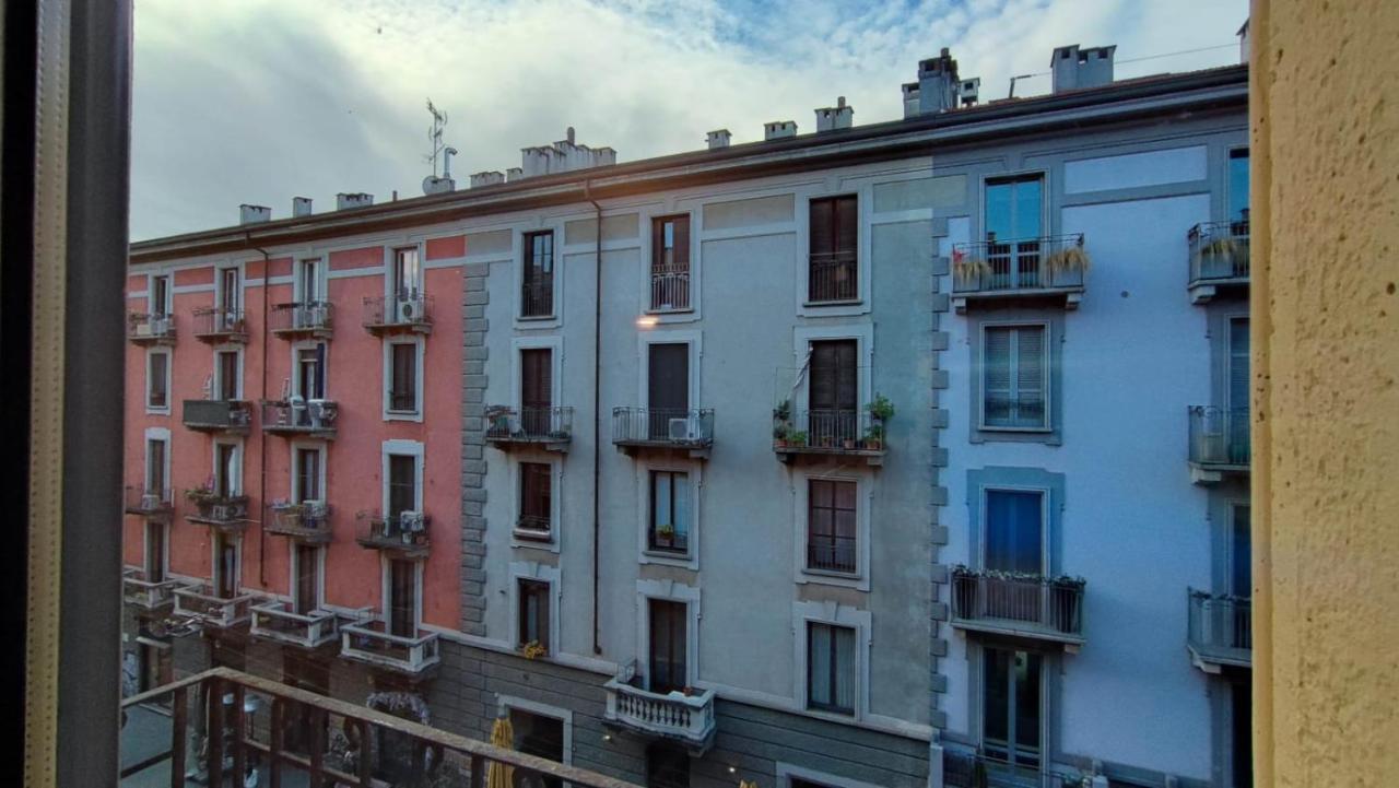 Leilighet Romantici Navigli