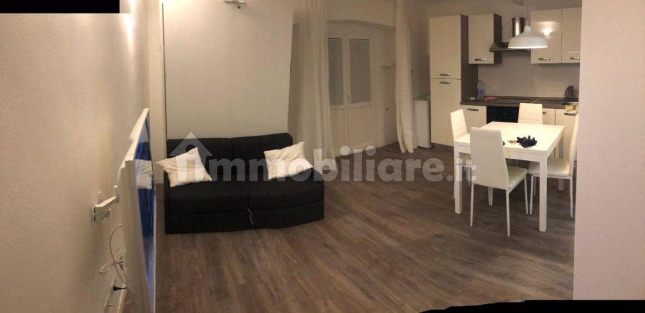 House In Porta Venezia Lejlighed *