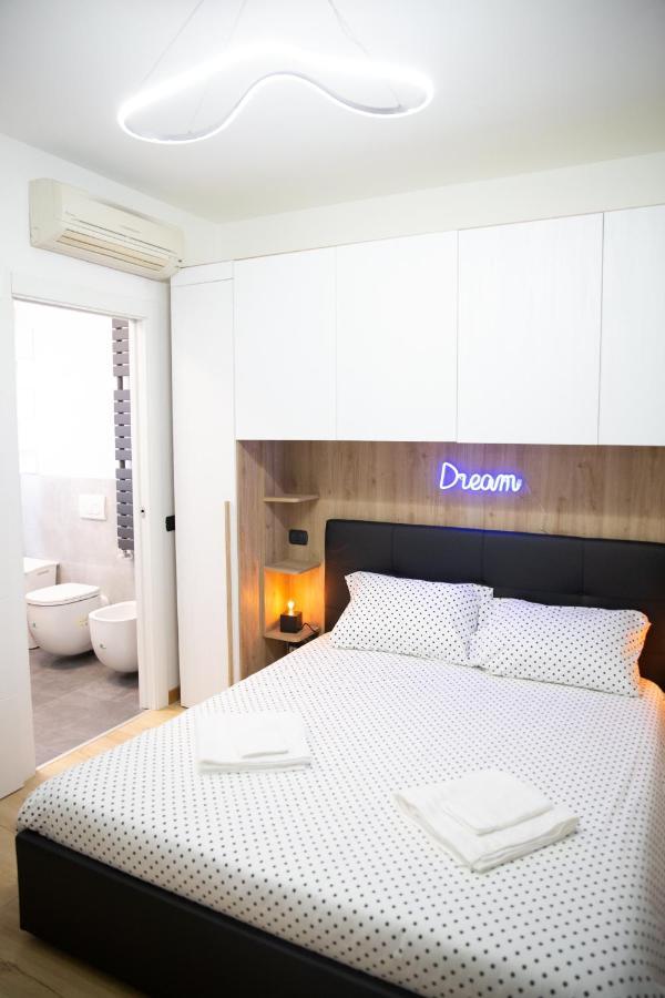 Apartment Sweet House Meda Milan