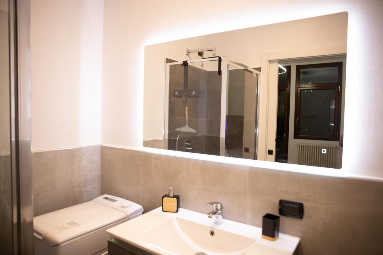 Sweet House Meda Apartment Milan