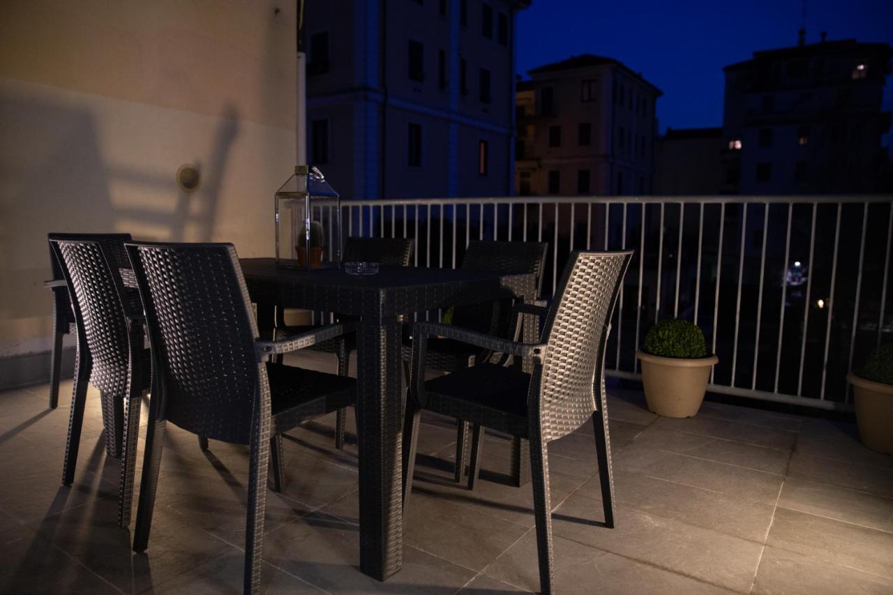 Sweet House Meda Apartment Milan