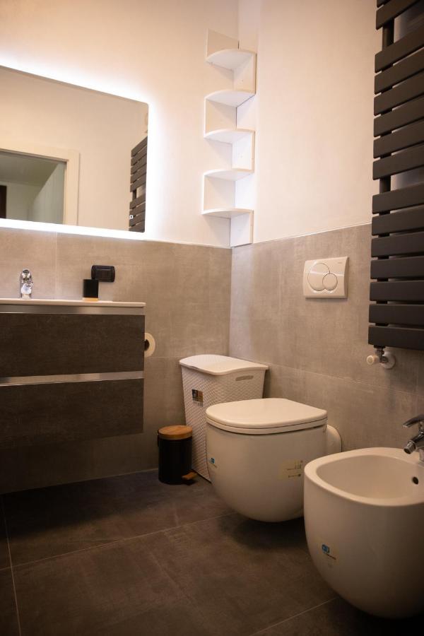 Apartment Sweet House Meda Milan