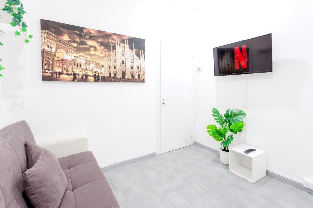 Porta Venezia • Duomo Wi-fi • Netflix • Metro Appartamento *