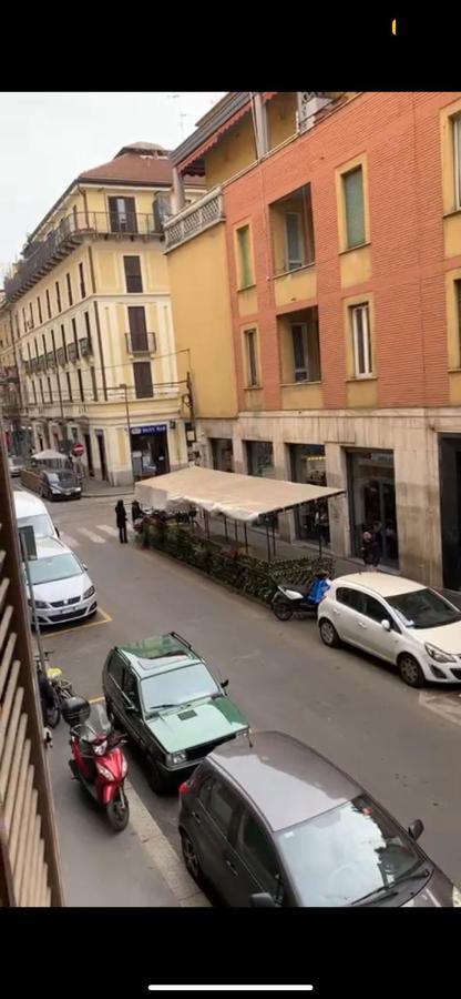 House In Porta Venezia Lejlighed