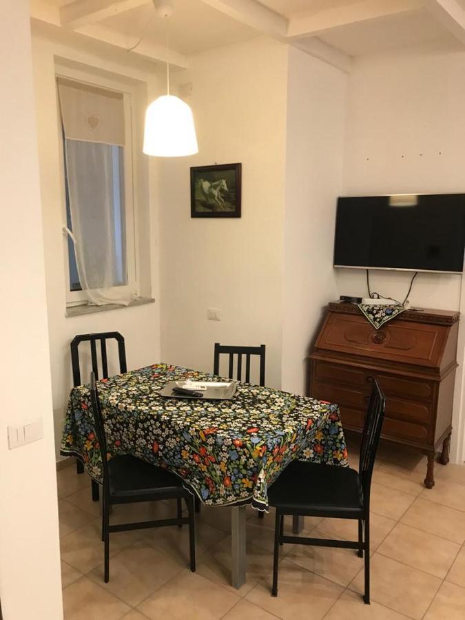 Parco Teramo - Navigli Cir 15146-lni 299 Apartment Mailand