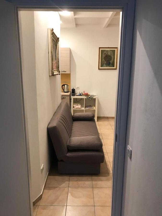 Parco Teramo - Navigli Cir 15146-lni 299 Apartment
