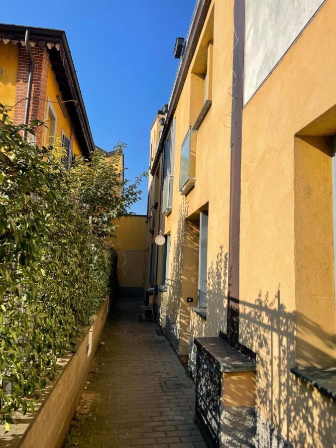 Sweet House Meda Apartment Milan