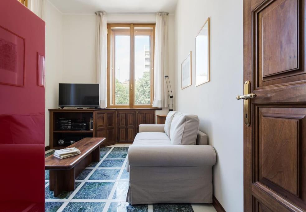 Apartment Nel Cuore Di Milano-duomo Castello Brera *
