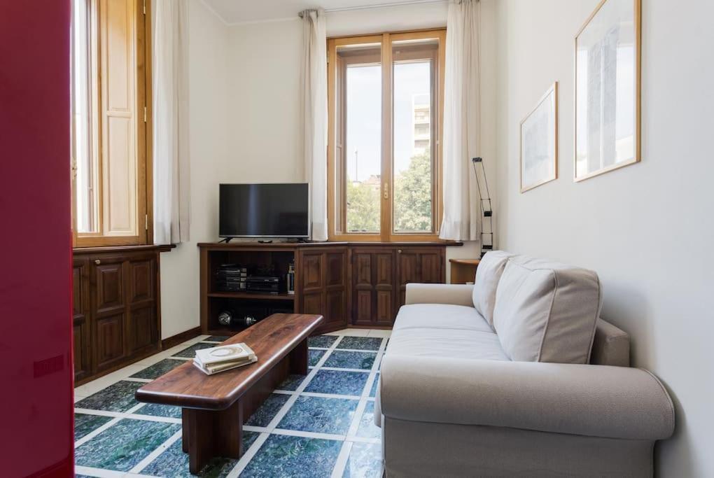 Apartment Nel Cuore Di Milano-duomo Castello Brera