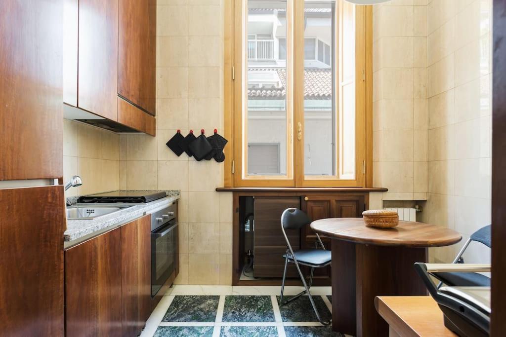 Apartment Nel Cuore Di Milano-duomo Castello Brera