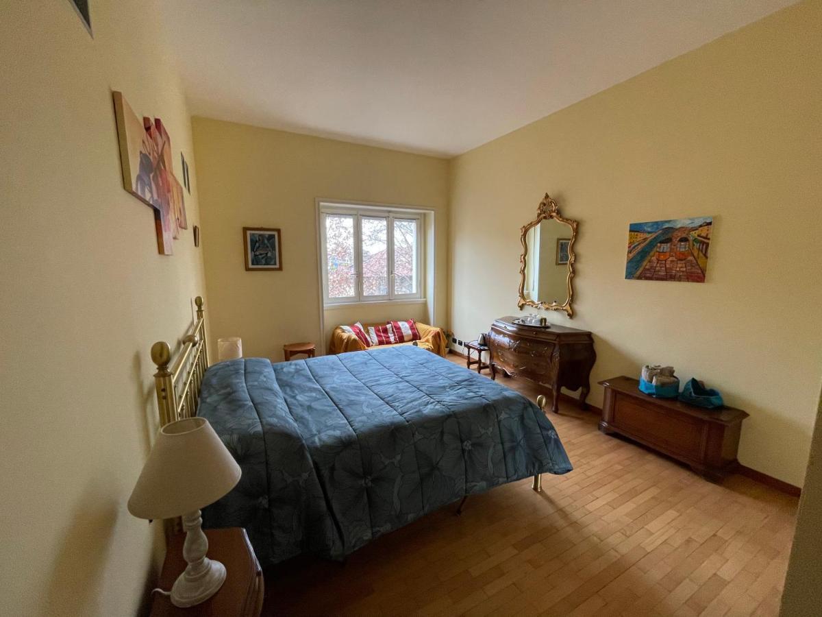 Casa Caldara Privatunterkunft *