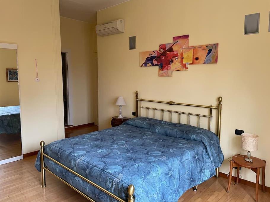 Privatunterkunft Casa Caldara Mailand
