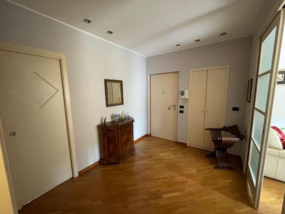 Casa Caldara Privatunterkunft