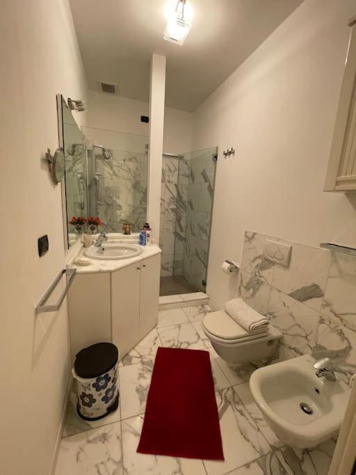 Casa Caldara Privatunterkunft *