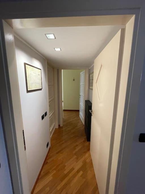 Casa Caldara Privatunterkunft Mailand