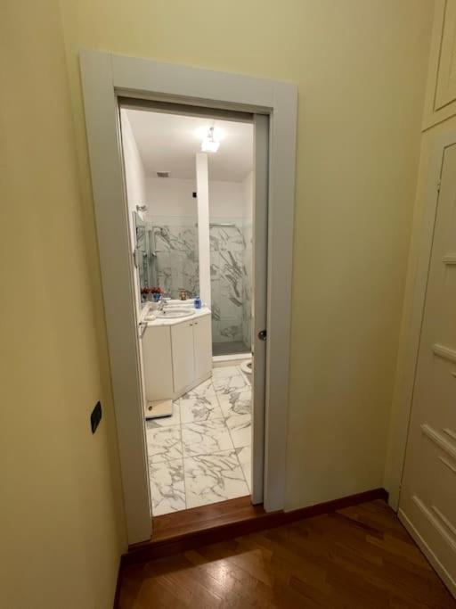 Privatunterkunft Casa Caldara