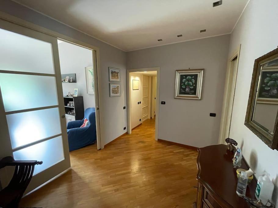 Casa Caldara Privatunterkunft *