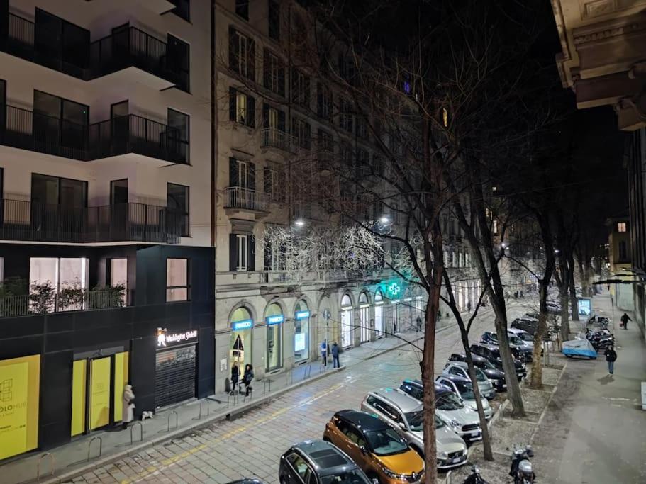 Apartment Gazzana Corner House Milan