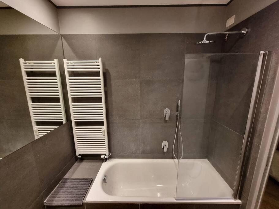 Gazzana Corner House Apartment