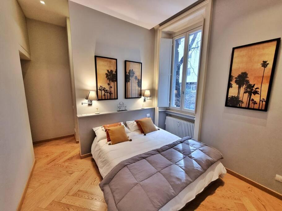 Gazzana Corner House Apartment Milan